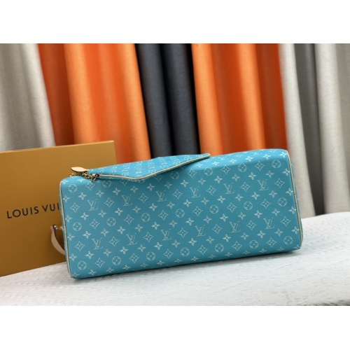 Replica Louis Vuitton Travel Bags #1248990 $92.00 USD for Wholesale