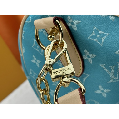 Replica Louis Vuitton Travel Bags #1248990 $92.00 USD for Wholesale