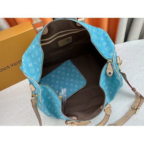 Replica Louis Vuitton Travel Bags #1248990 $92.00 USD for Wholesale