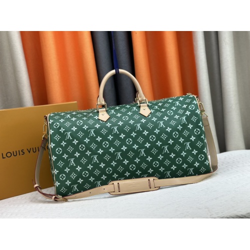 Replica Louis Vuitton Travel Bags #1248991 $92.00 USD for Wholesale