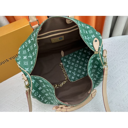 Replica Louis Vuitton Travel Bags #1248991 $92.00 USD for Wholesale