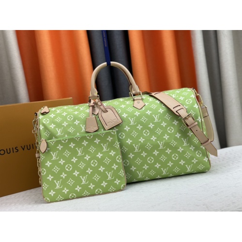 Louis Vuitton Travel Bags #1248992 $92.00 USD, Wholesale Replica Louis Vuitton Travel Bags