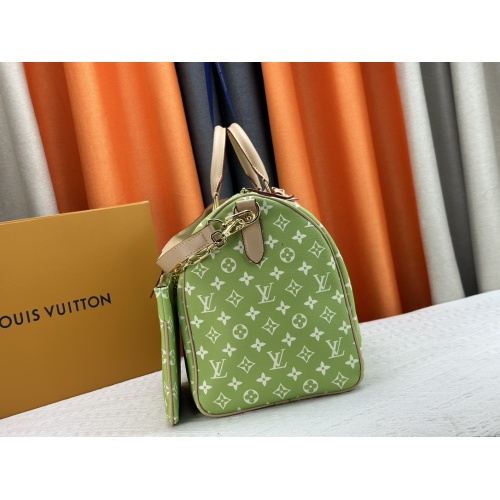 Replica Louis Vuitton Travel Bags #1248992 $92.00 USD for Wholesale