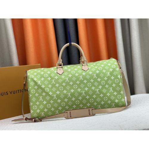 Replica Louis Vuitton Travel Bags #1248992 $92.00 USD for Wholesale