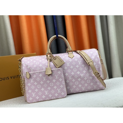 Louis Vuitton Travel Bags #1248993 $92.00 USD, Wholesale Replica Louis Vuitton Travel Bags