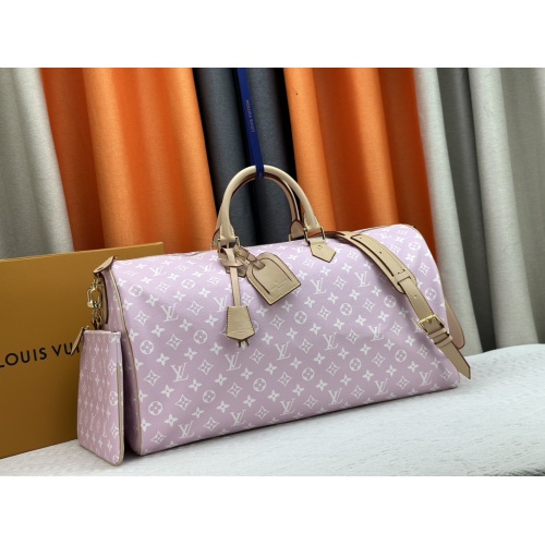 Replica Louis Vuitton Travel Bags #1248993 $92.00 USD for Wholesale