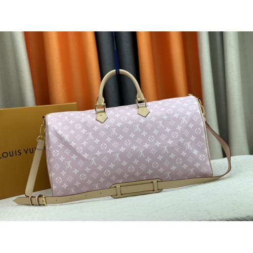 Replica Louis Vuitton Travel Bags #1248993 $92.00 USD for Wholesale