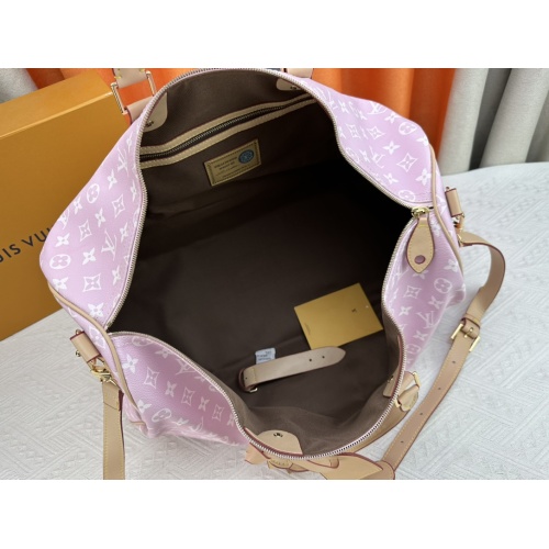 Replica Louis Vuitton Travel Bags #1248993 $92.00 USD for Wholesale