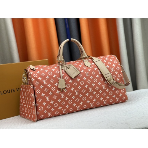 Replica Louis Vuitton Travel Bags #1248994 $92.00 USD for Wholesale