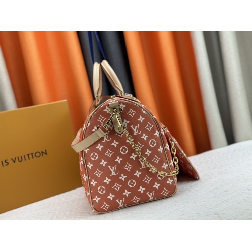 Replica Louis Vuitton Travel Bags #1248994 $92.00 USD for Wholesale