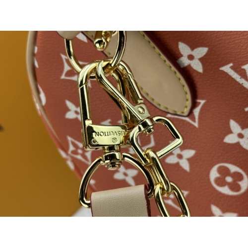 Replica Louis Vuitton Travel Bags #1248994 $92.00 USD for Wholesale