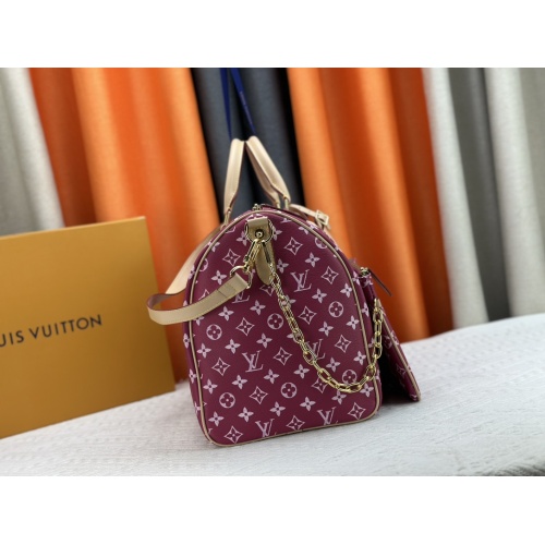 Replica Louis Vuitton Travel Bags #1248995 $92.00 USD for Wholesale