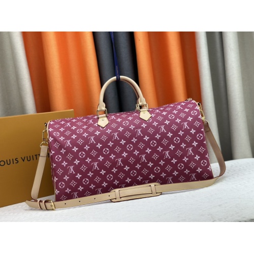 Replica Louis Vuitton Travel Bags #1248995 $92.00 USD for Wholesale