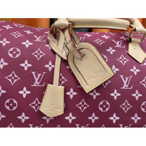 Replica Louis Vuitton Travel Bags #1248995 $92.00 USD for Wholesale