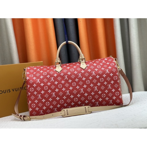 Replica Louis Vuitton Travel Bags #1248996 $92.00 USD for Wholesale