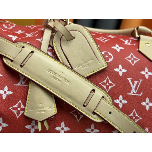 Replica Louis Vuitton Travel Bags #1248996 $92.00 USD for Wholesale