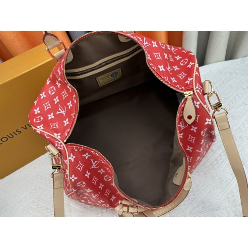 Replica Louis Vuitton Travel Bags #1248996 $92.00 USD for Wholesale