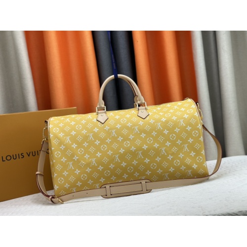 Replica Louis Vuitton Travel Bags #1248997 $92.00 USD for Wholesale