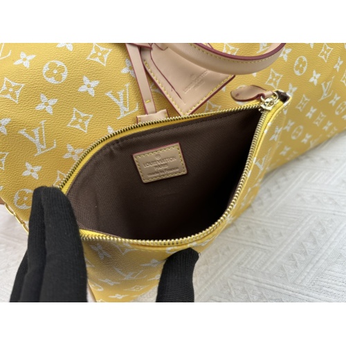 Replica Louis Vuitton Travel Bags #1248997 $92.00 USD for Wholesale