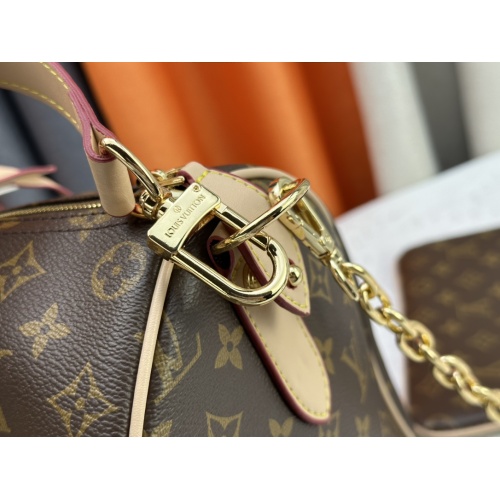 Replica Louis Vuitton Travel Bags #1248998 $92.00 USD for Wholesale