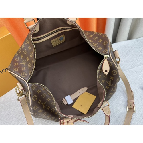 Replica Louis Vuitton Travel Bags #1248998 $92.00 USD for Wholesale