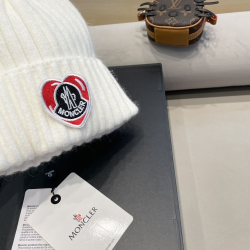 Replica Moncler Caps #1248999 $36.00 USD for Wholesale