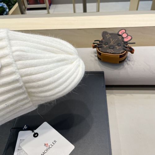 Replica Moncler Caps #1248999 $36.00 USD for Wholesale