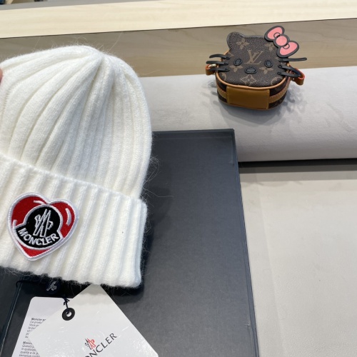 Replica Moncler Caps #1248999 $36.00 USD for Wholesale