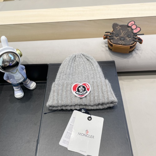 Moncler Caps #1249000 $36.00 USD, Wholesale Replica Moncler Caps