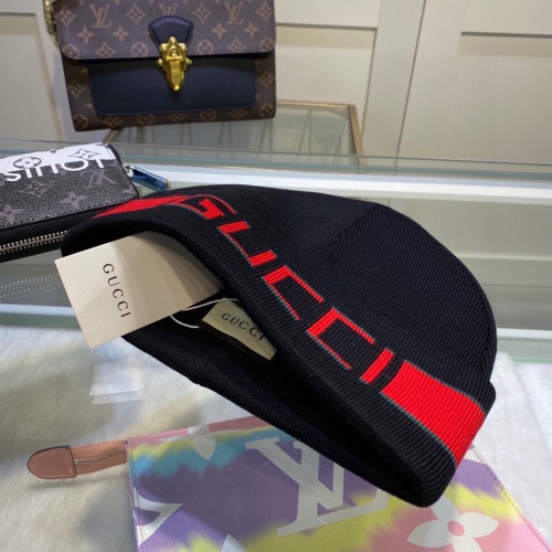 Replica Gucci Caps #1249037 $27.00 USD for Wholesale