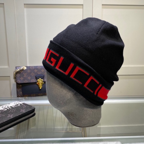 Replica Gucci Caps #1249037 $27.00 USD for Wholesale