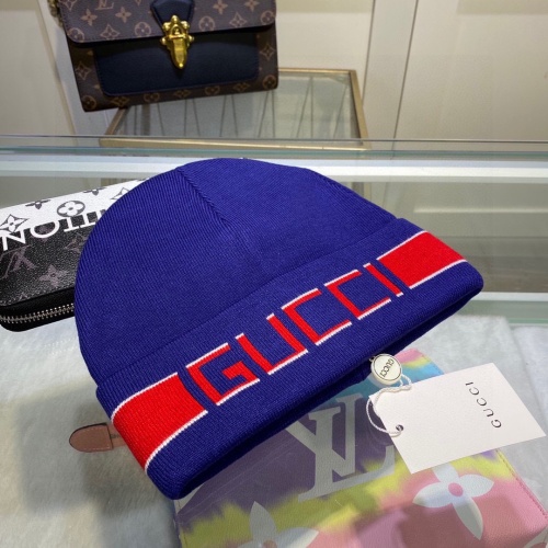 Gucci Caps #1249038 $27.00 USD, Wholesale Replica Gucci Caps