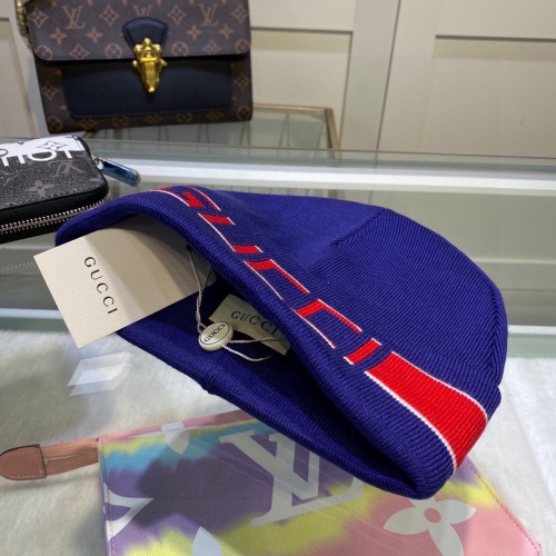 Replica Gucci Caps #1249038 $27.00 USD for Wholesale