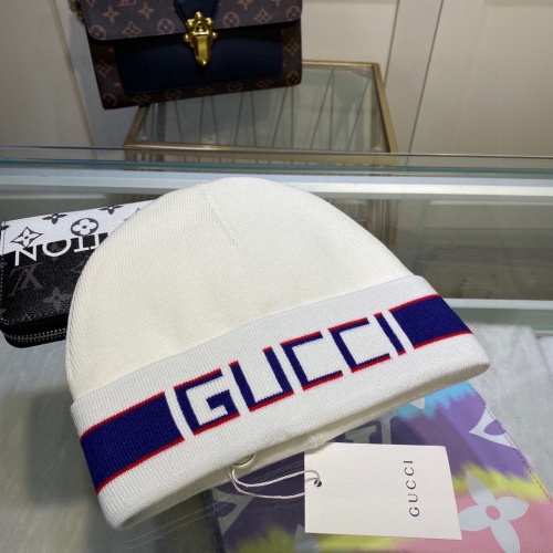 Gucci Caps #1249039 $27.00 USD, Wholesale Replica Gucci Caps