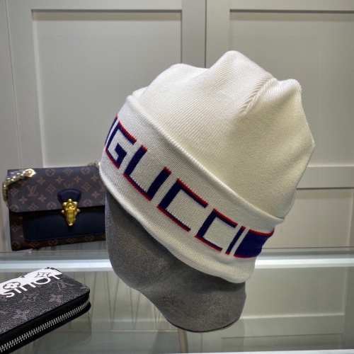 Replica Gucci Caps #1249039 $27.00 USD for Wholesale