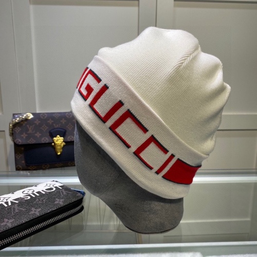 Replica Gucci Caps #1249040 $27.00 USD for Wholesale