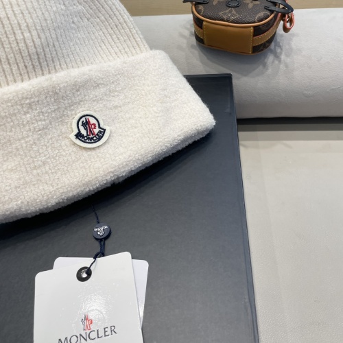 Replica Moncler Caps #1249043 $38.00 USD for Wholesale