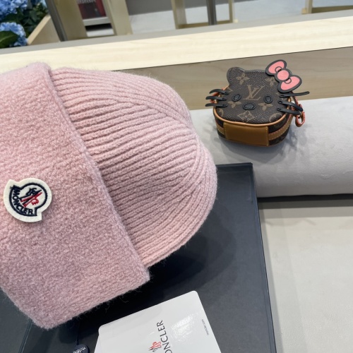 Replica Moncler Caps #1249045 $38.00 USD for Wholesale