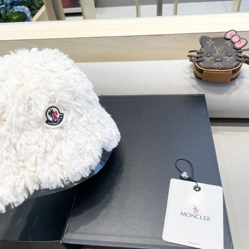 Replica Moncler Caps #1249048 $34.00 USD for Wholesale