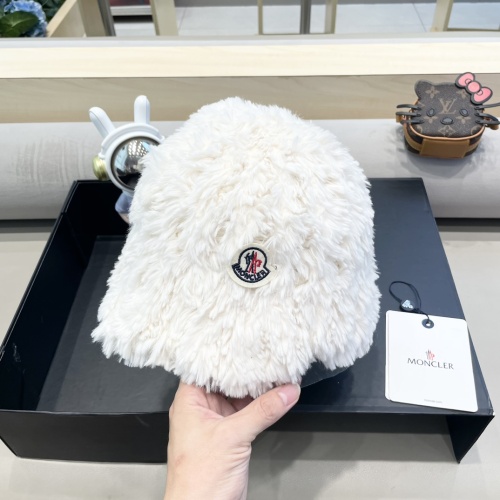 Replica Moncler Caps #1249048 $34.00 USD for Wholesale