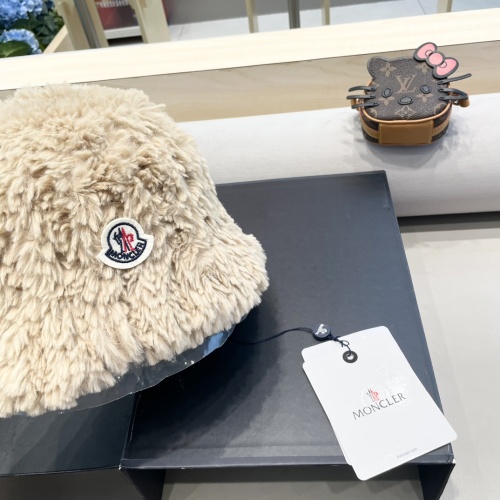 Replica Moncler Caps #1249049 $34.00 USD for Wholesale