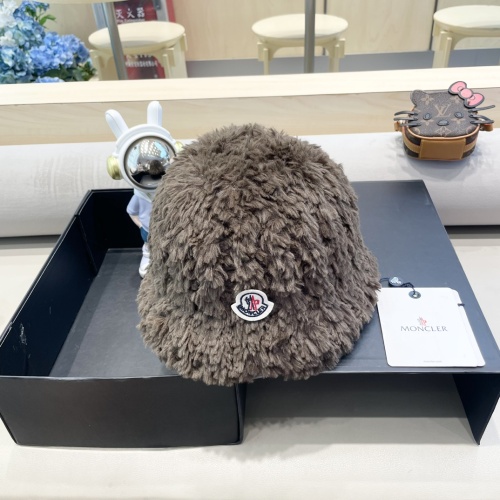 Replica Moncler Caps #1249051 $34.00 USD for Wholesale