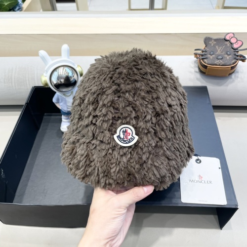 Replica Moncler Caps #1249051 $34.00 USD for Wholesale