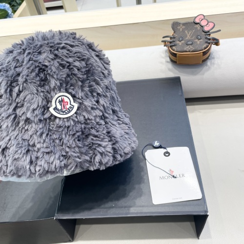 Replica Moncler Caps #1249052 $34.00 USD for Wholesale