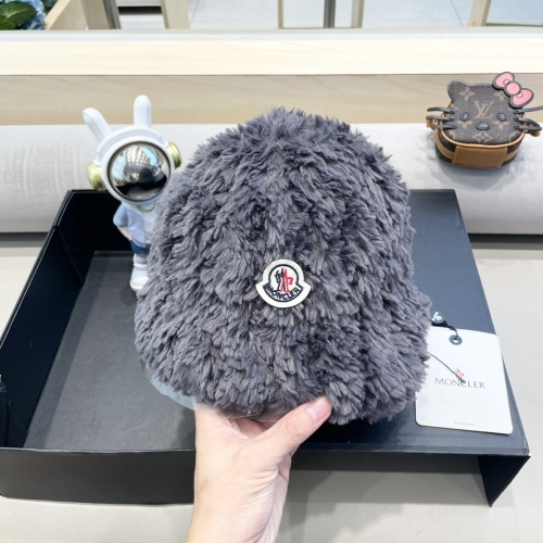 Replica Moncler Caps #1249052 $34.00 USD for Wholesale