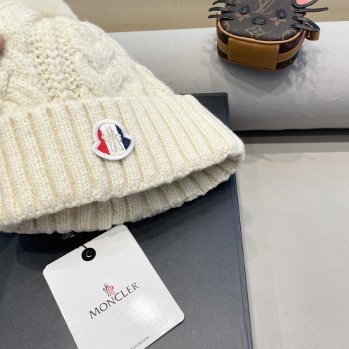 Replica Moncler Caps #1249064 $34.00 USD for Wholesale