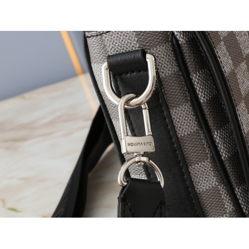 Replica Louis Vuitton AAA Man Messenger Bags #1249070 $64.00 USD for Wholesale