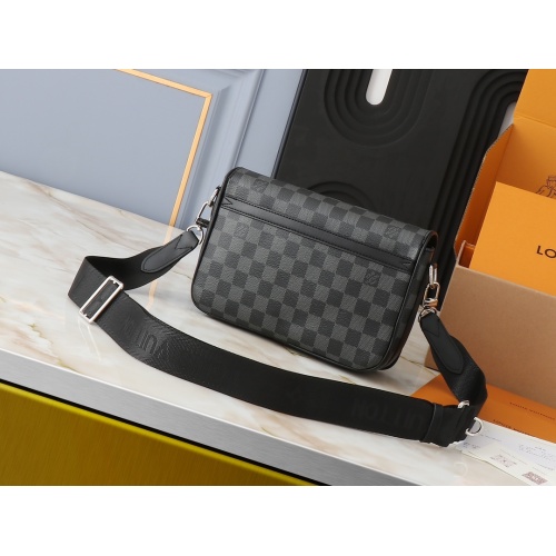 Replica Louis Vuitton AAA Man Messenger Bags #1249071 $64.00 USD for Wholesale