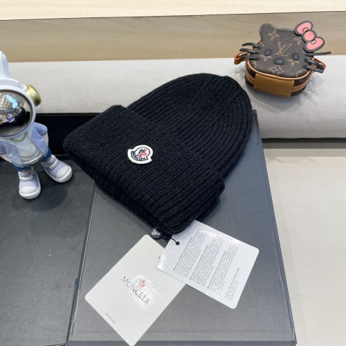 Replica Moncler Caps #1249085 $36.00 USD for Wholesale