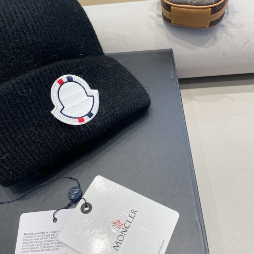 Replica Moncler Caps #1249094 $36.00 USD for Wholesale